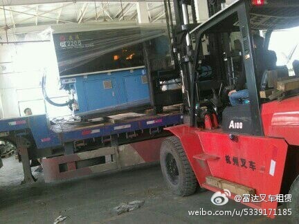 浦江鎮(zhèn)漕河涇出口加工區(qū)叉車出租18721872138吊車鏟車租賃