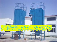 唐山20噸供暖鍋爐除塵器驗收標準