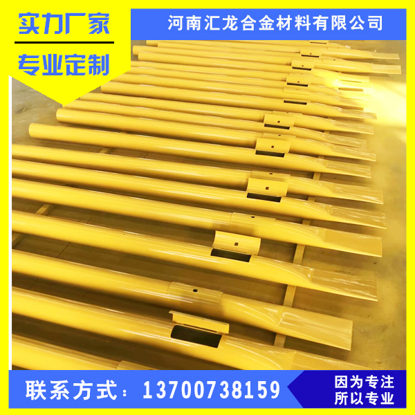 匯龍生產(chǎn)陰極保護(hù)測試樁  測試樁價(jià)格 測試樁價(jià)格 管道測試樁批發(fā)