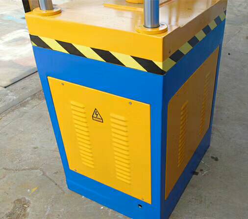 廠家*JL-50T液壓冷壓機(jī)