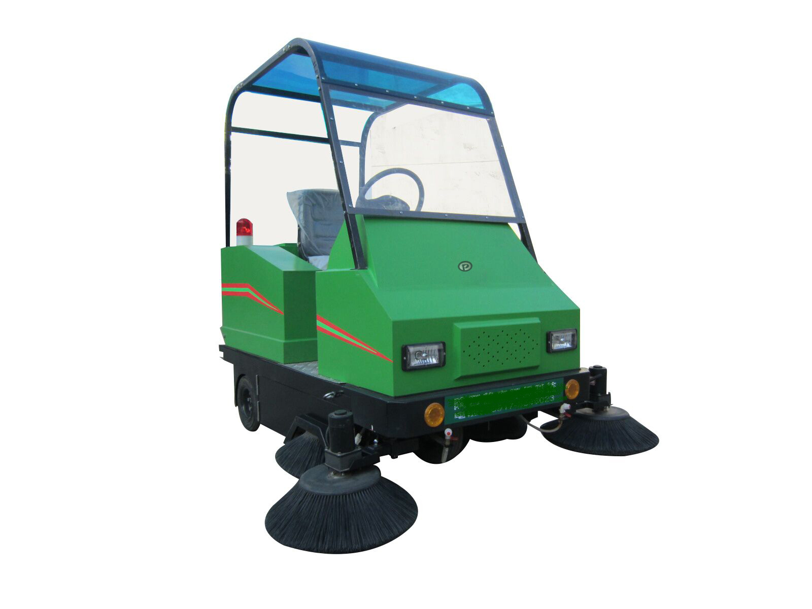 供應(yīng)小型電動(dòng)清掃車、電動(dòng)掃地機(jī)