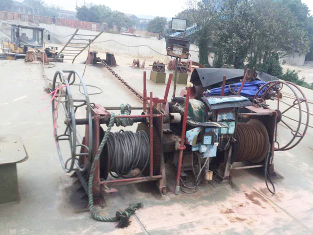 2400噸多用途船內(nèi)河一般干貨集 干貨船  散貨船  集裝箱船