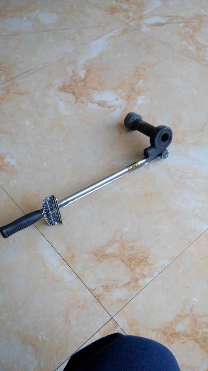 扭矩倍增器