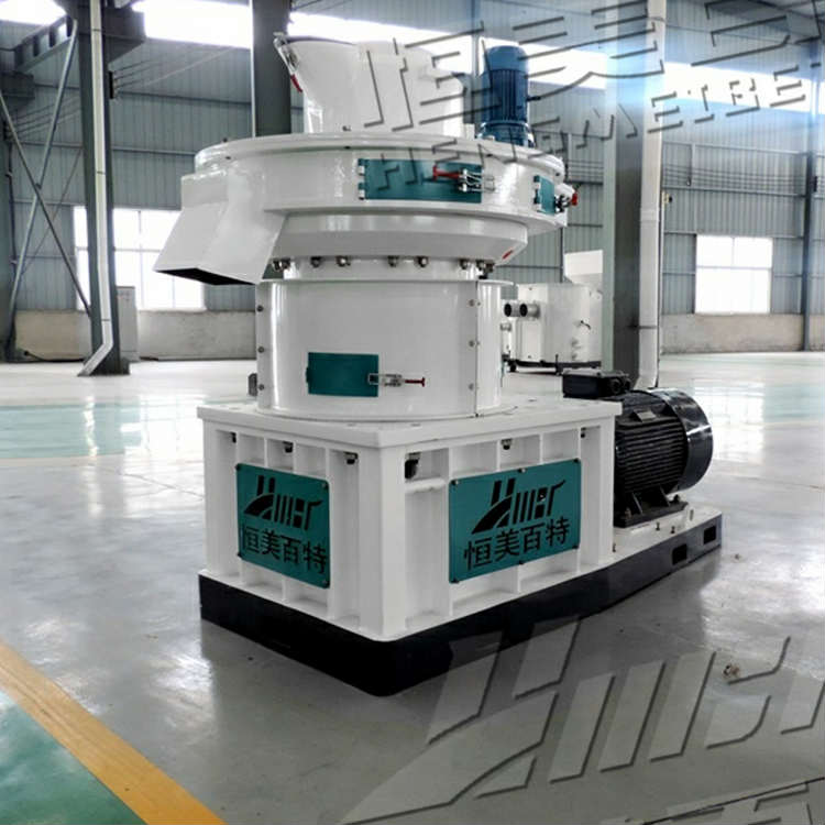 木屑顆粒機(jī)原料水分要求非?？量?  title=