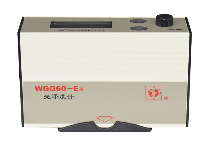 四川成都臻通供應(yīng)WGG-60便攜式數(shù)顯光澤儀云南