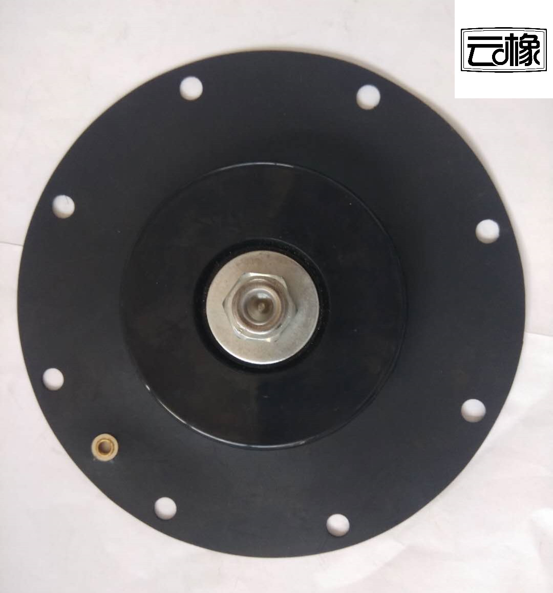 云橡廠家批發(fā)除塵器*脈沖閥膜片，上海2.5寸膜片,電磁脈沖閥膜片,廠家直銷