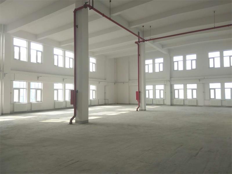 北京通州區(qū)環(huán)科二號科技園研發(fā)辦公樓地理位置好