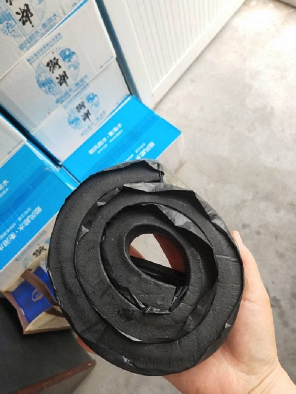 膩子型止水條廠家_遇水膨脹止水條價格