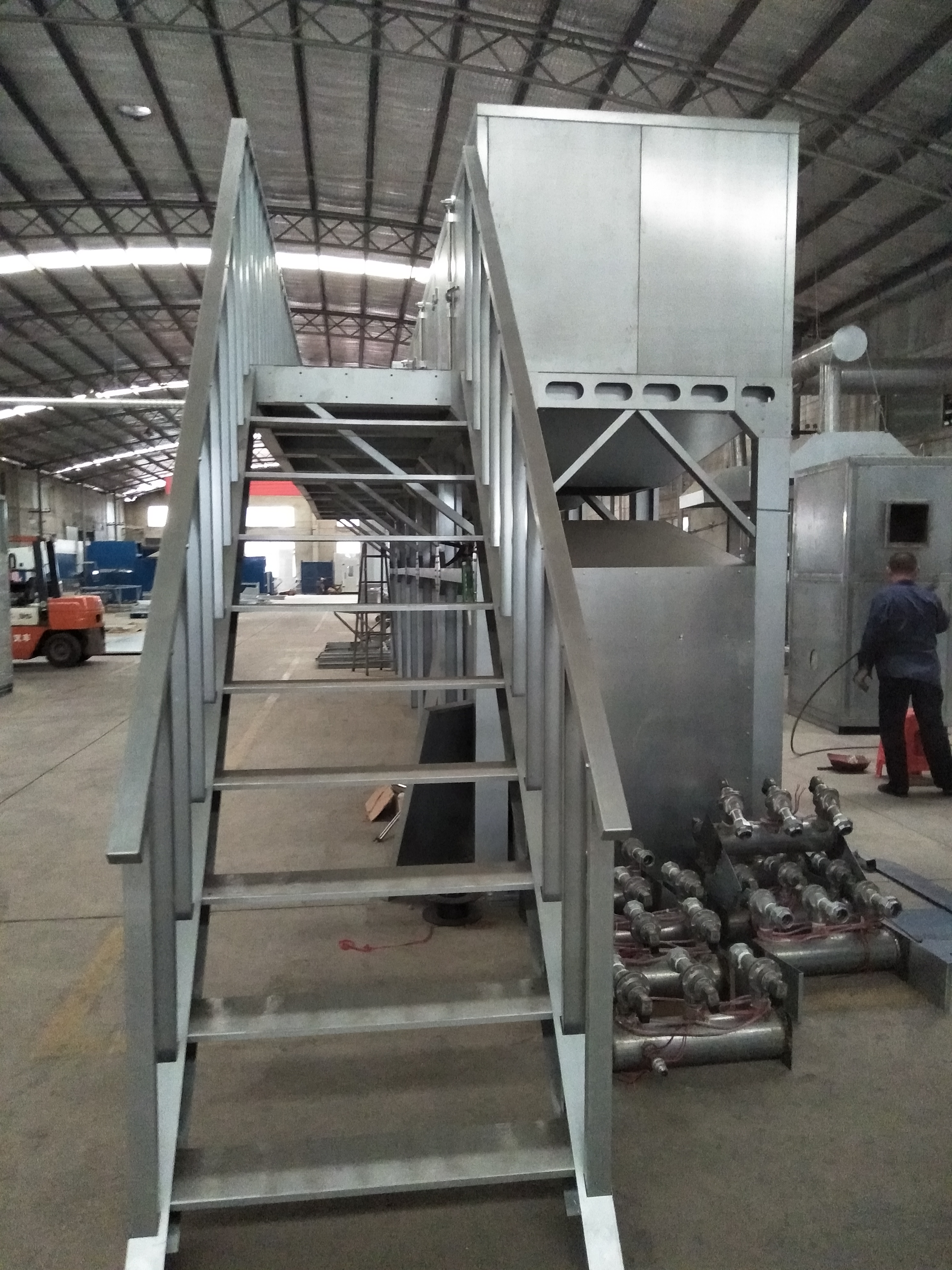 催化燃燒設(shè)備co