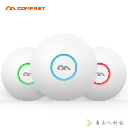 鄭州無線網(wǎng)絡覆蓋哪家好 鄭州自由人科技有限公司 CF-E320N