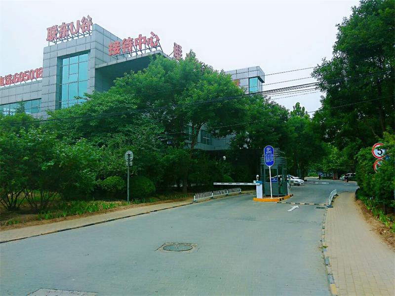 通州正規(guī)工業(yè)園區(qū)-聯(lián)東U谷環(huán)科二科技園廠房出售出租