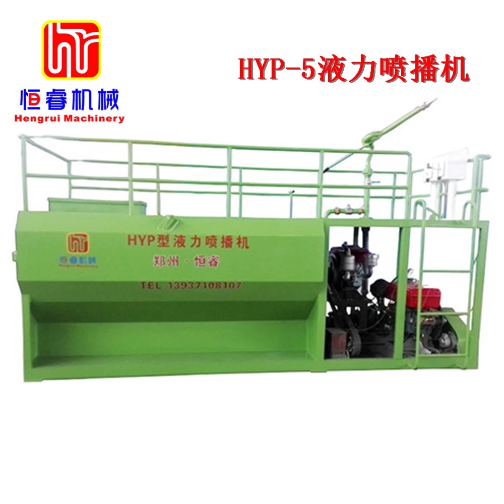 貴州客土噴播機(jī)液力噴播機(jī)