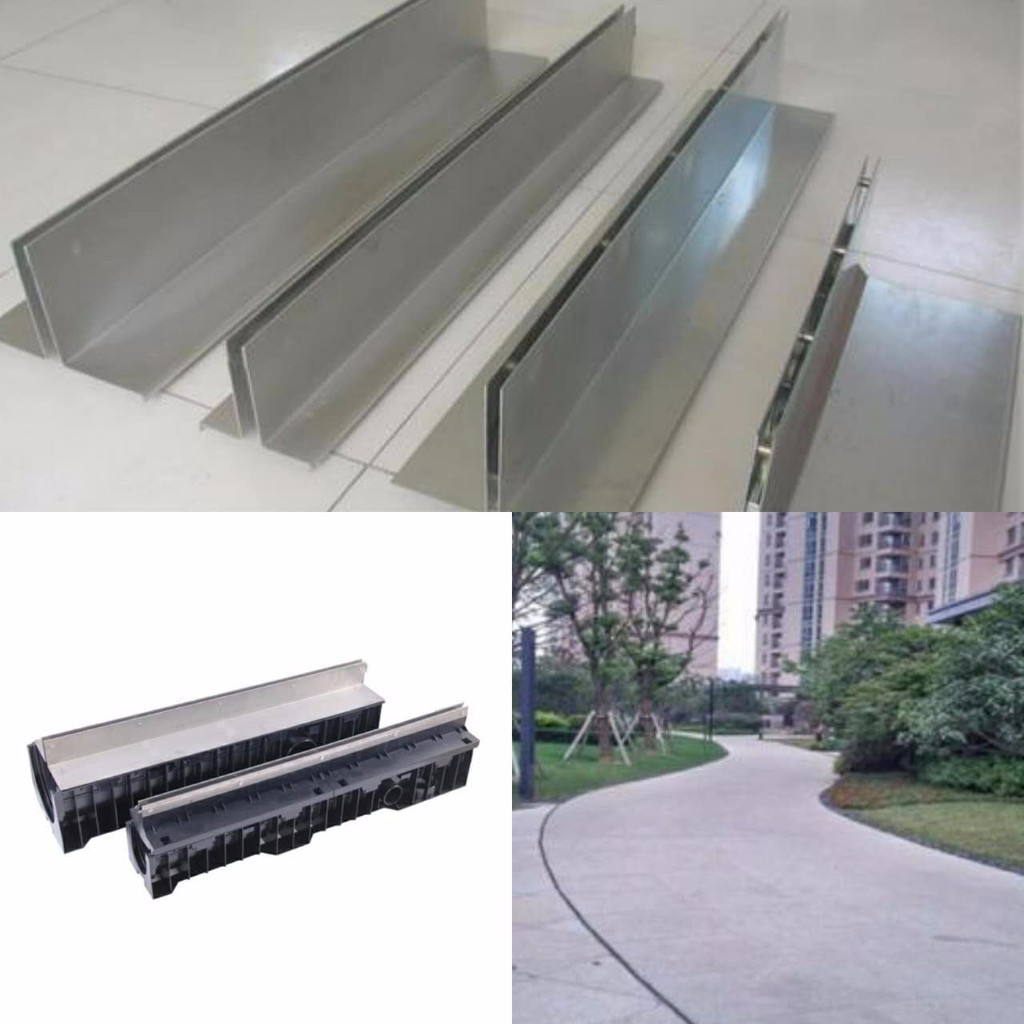 佛山線性排水溝抗腐蝕性強(qiáng) 壽命 佛山線性排水溝 抗腐蝕 耐冰凍