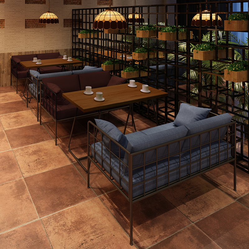 金屬卡座防火皮椅子香港餐廳*BS7176防火*提供港式茶餐廳防火卡座