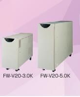 日本MITSUBISHI三菱UPS不間斷電源FW-V10-0.7K UPS電源