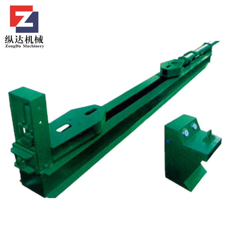 礦用錨桿調(diào)直機(jī) 錨桿拉直機(jī)