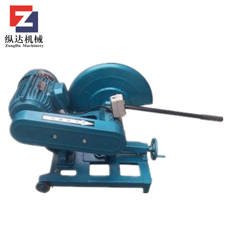 J3GY-LD-400A砂輪切割機 型材切割機