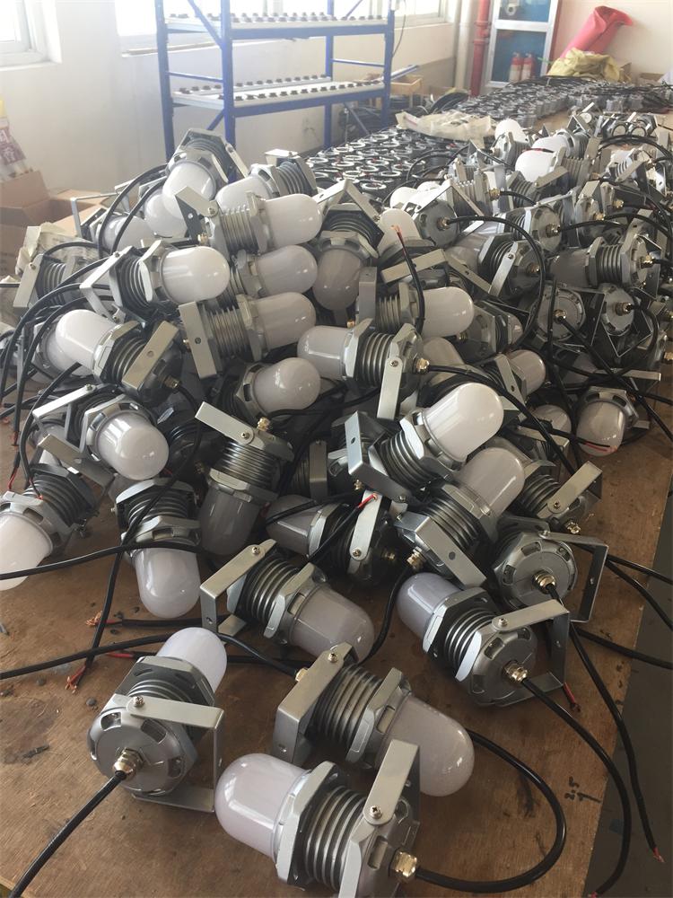 廠家直銷FW6325 LED行燈 低壓LED工作燈 移動(dòng)式照明燈 工作燈