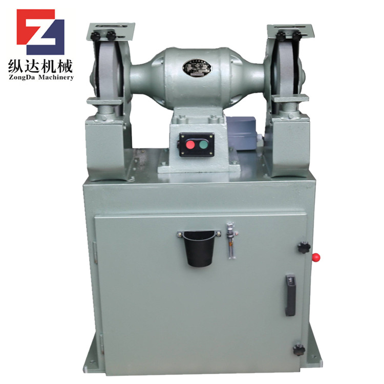 M3330型除塵式砂輪機