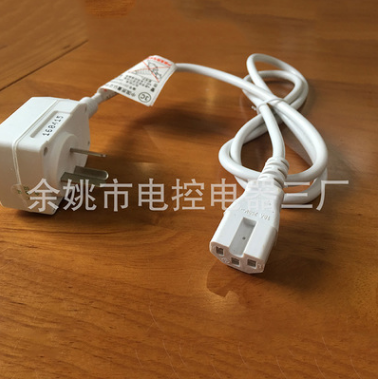 防漏電電源線插頭，漏電保護(hù)插頭，電熱水器漏保線