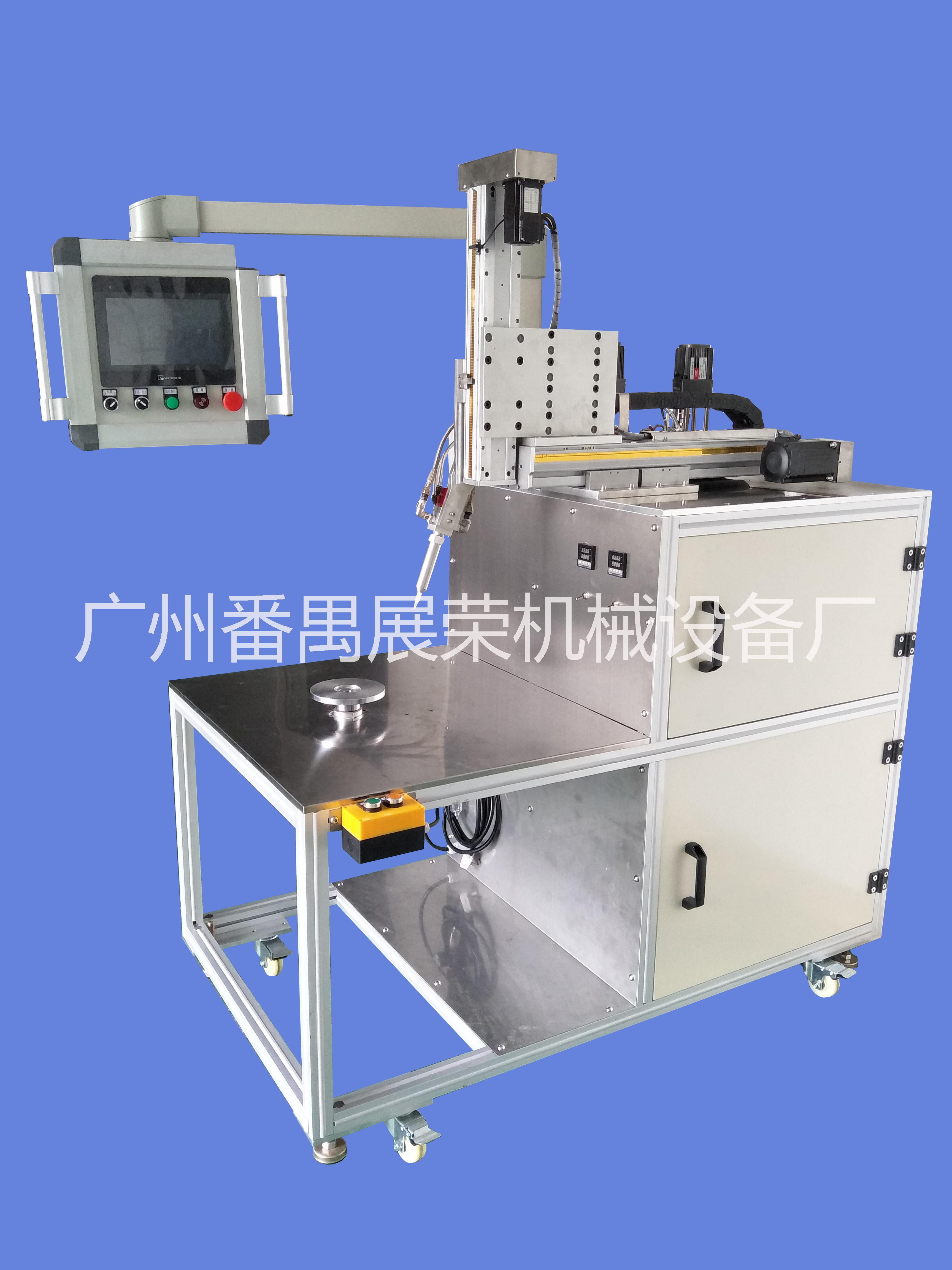 音響灌膠機(jī)喇叭點膠機(jī)數(shù)控灌膠機(jī)全自動灌膠機(jī)AB灌膠機(jī)灌膠機(jī)雙組份打膠機(jī)定量點膠機(jī) 5：1環(huán)氧樹脂灌膠機(jī)10：1點膠機(jī)
