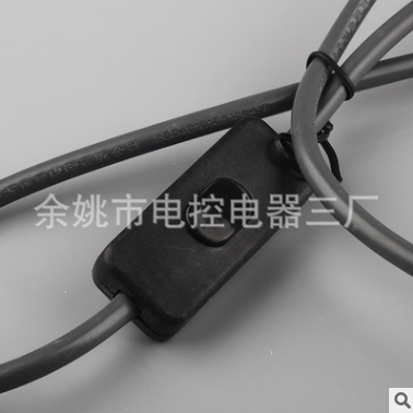 兩芯電源線(xiàn)，電源線(xiàn)插頭，防漏觸電保護(hù)器