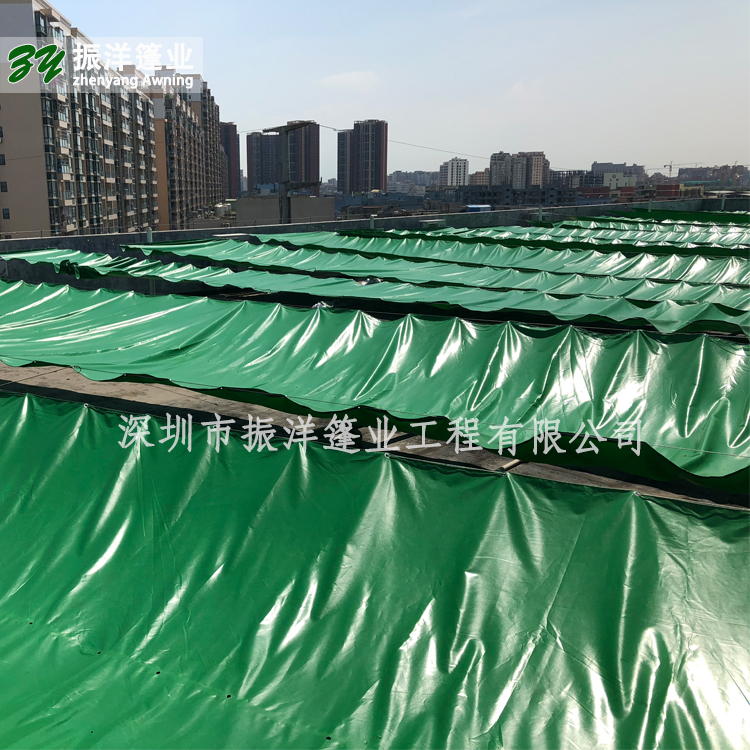 深圳防水帆布 蓋貨油布 加厚耐磨篷布廠家