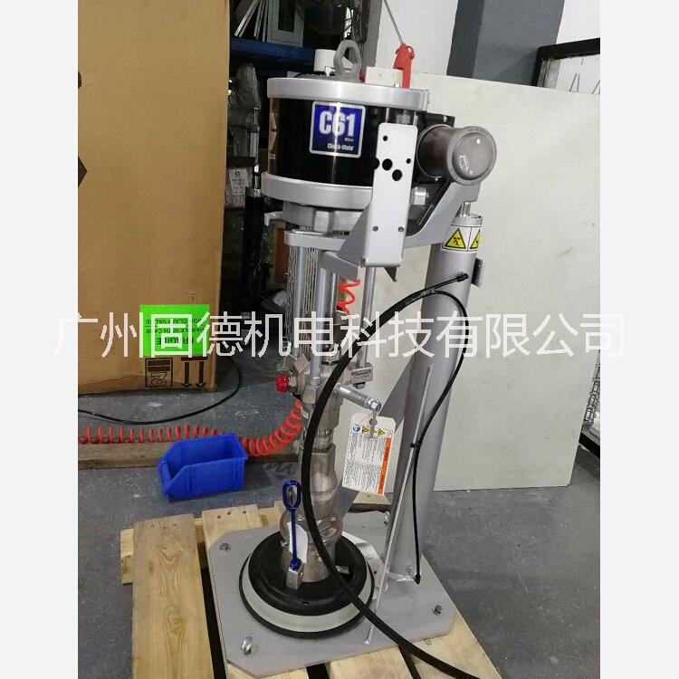 固瑞克*CM9A3B 供膠泵|聚氨酯膠泵|密封膠泵