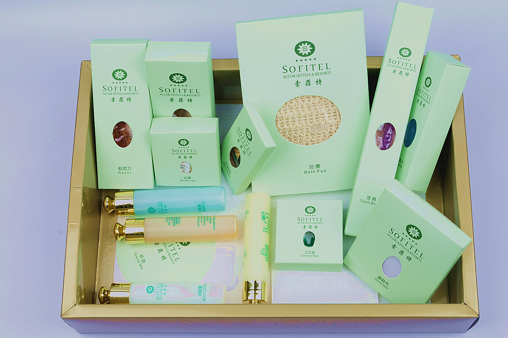 供應(yīng)  洪湖市 石首市*時尚酒店消耗用品