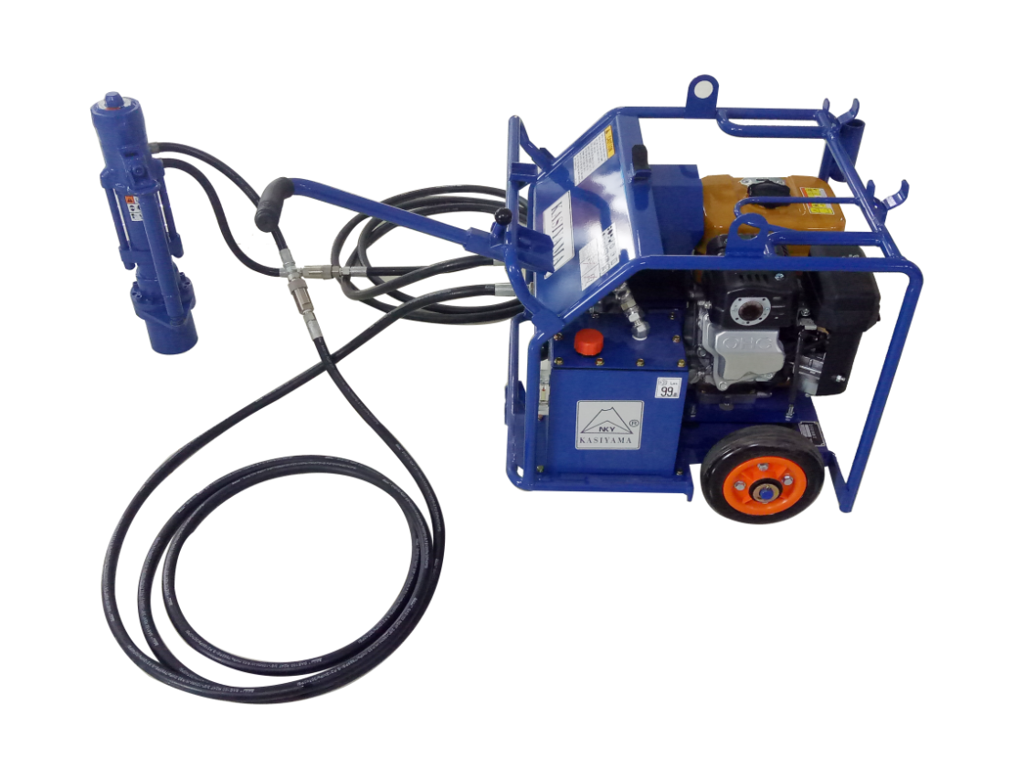 防汛搶險氣動植樁機搶險液壓工作站式打樁機可轉(zhuǎn)換套頭方便快捷 防汛搶險氣動植樁機