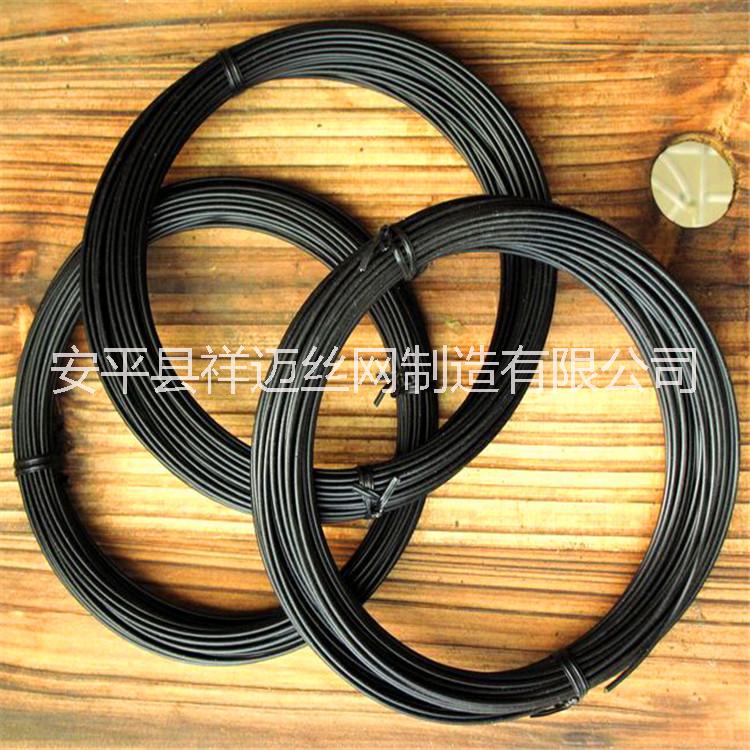 包塑鋼絲優(yōu)質(zhì)廠家 獼猴桃*拉線百香果火龍果鋼絲 2.8mm3.5mm4.5mm膠包鋼絲