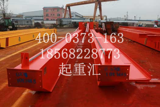 云南普洱普通橋式起重機，云南普洱普通橋式廠家