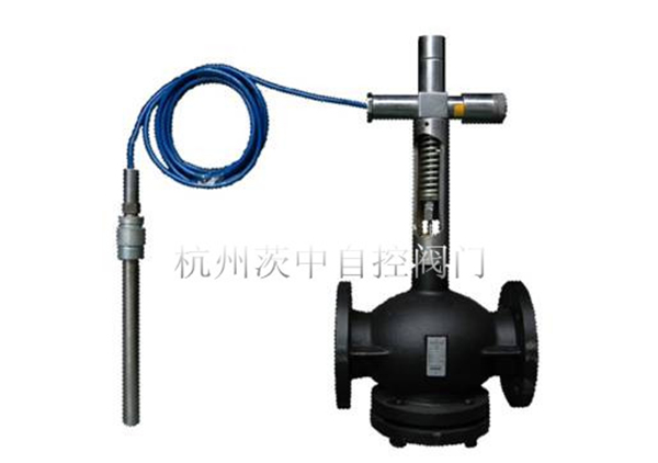 ZZWP自力式溫度調節(jié)閥批發(fā)*惠