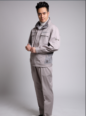2019秋款工作服-昆明易門(mén)工作服-昆明石林工作服