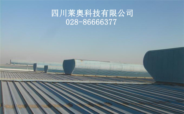 Leo-D60薄型通風天窗,四川通風天窗廠家,四川萊奧