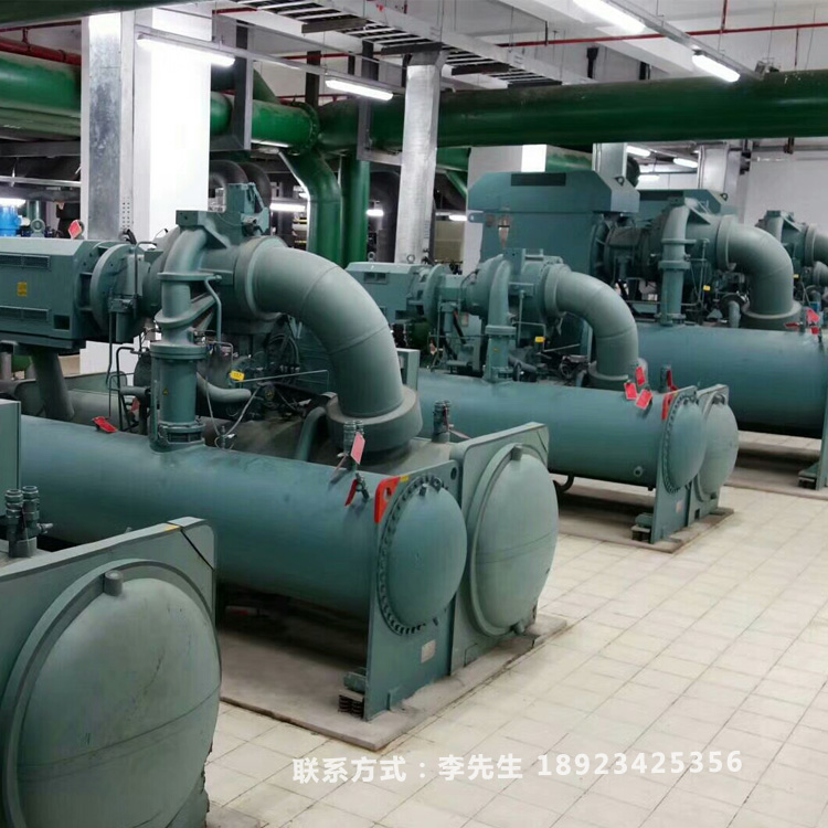 深圳離心冷水機(jī)大型離心冷水機(jī)銷售