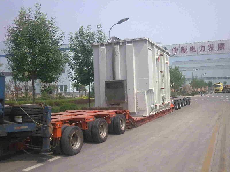 河南出口到烏茲別克斯坦汽車運輸專線需要注意的事項