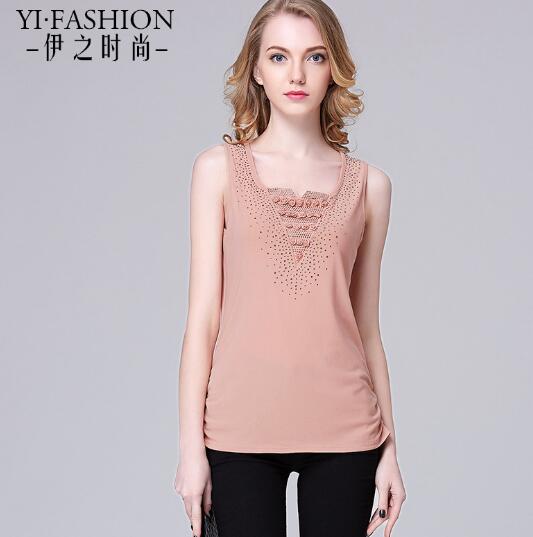 女裝背心修身  夏季女裝 女裝背心報(bào)價(jià) 供應(yīng)女裝背心 夏季女裝背心  夏季女裝廠家 時(shí)尚女裝背心