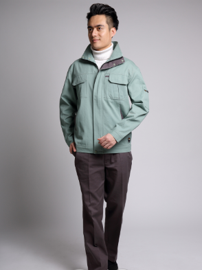 2019秋款工作服-昆明易門(mén)工作服-昆明石林工作服