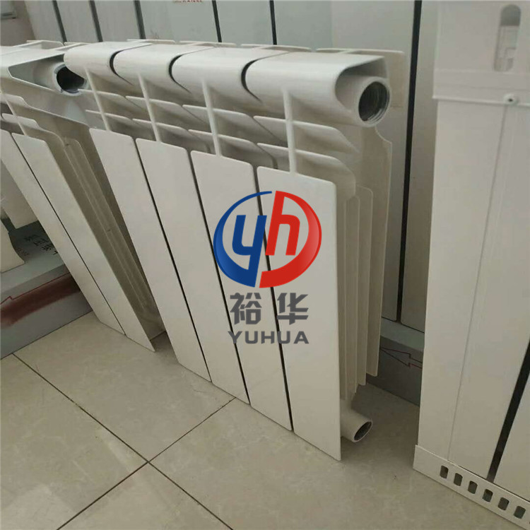 壓鑄鋁雙金屬焊接散熱器 鋼制板式散熱器  鑄鐵散熱器柱型 壓鑄鋁雙金屬散熱器