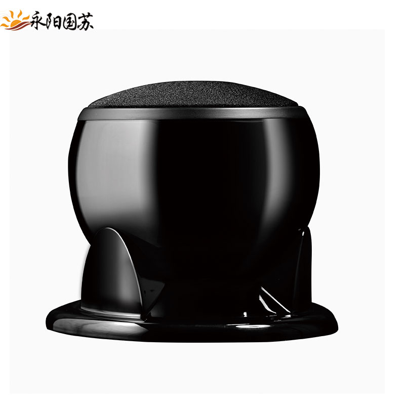 Levoice/音麗士 B320球形音箱桌面壁掛支架式5.1家庭影院音響 5.1聲道家庭影院音響