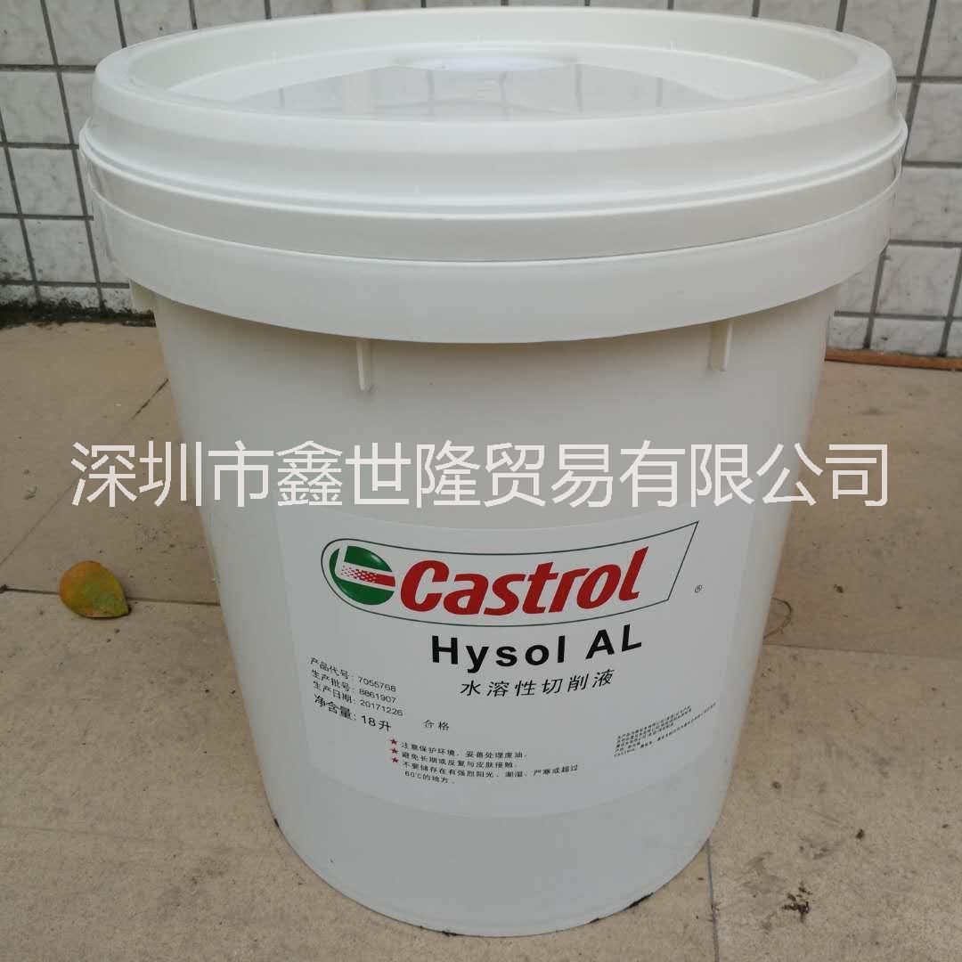 長(zhǎng)沙供應(yīng)嘉實(shí)多合成切削液Castrol Syntilo 66全合成切削液200L