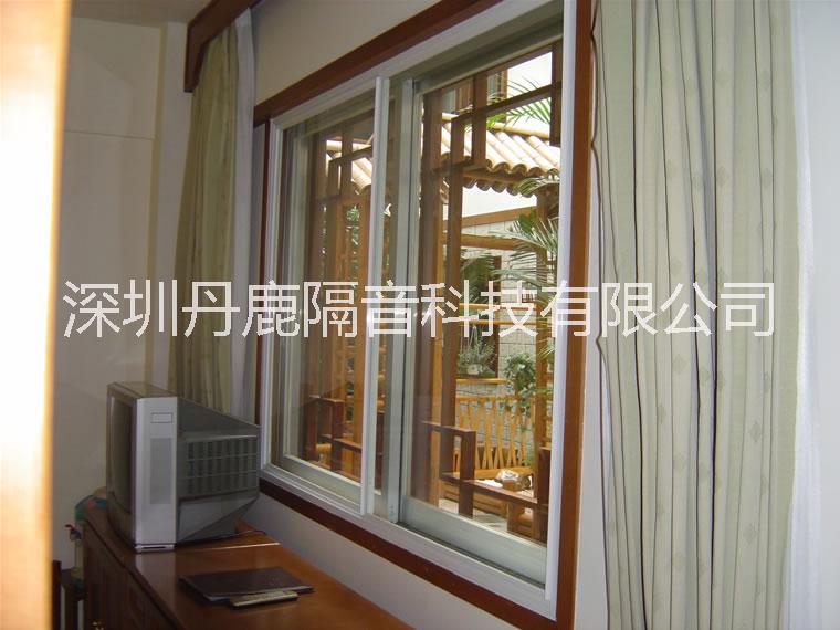 安慶隔音窗隔音門防音玻璃防塵窗效果超出你預(yù)算