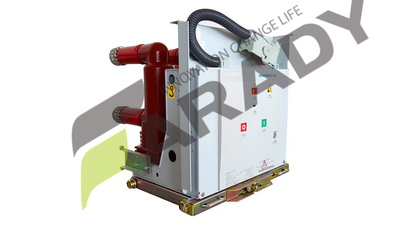 VS-12戶內(nèi)真空斷路器 VS1-12斷路器三相交流 VS1-12真空斷路器三相交流