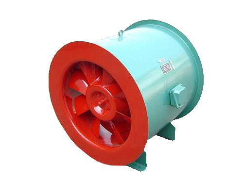 SWF(A)*低噪聲混流風(fēng)機(jī)