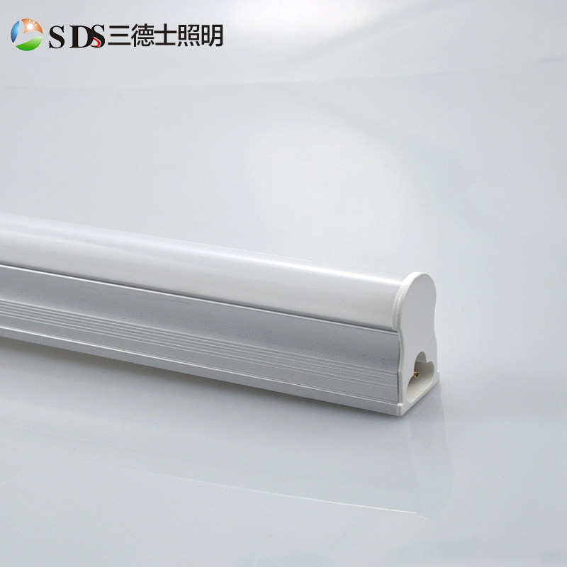 燈管 led LED日光燈 t8led燈管18W T8一體化日光管 T5一體化燈管