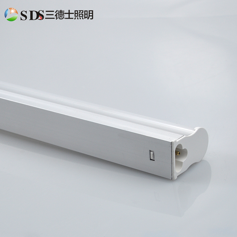 燈管 led LED日光燈 t8led燈管18W T8一體化日光管 T5一體化燈管
