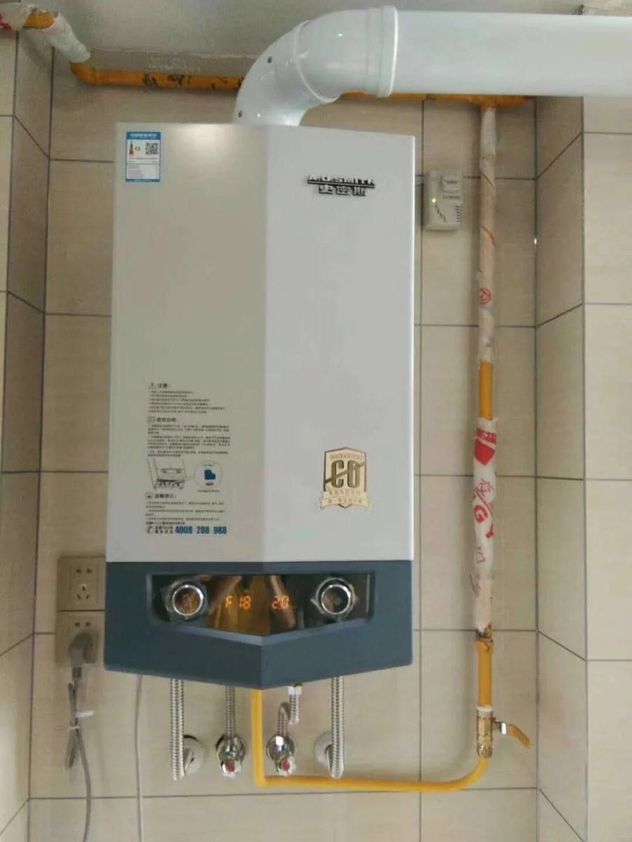 明裝暖氣片安裝步驟流程