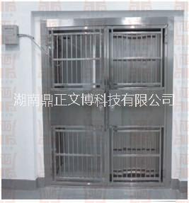 湖南鼎正單/開文物庫房門/門中門