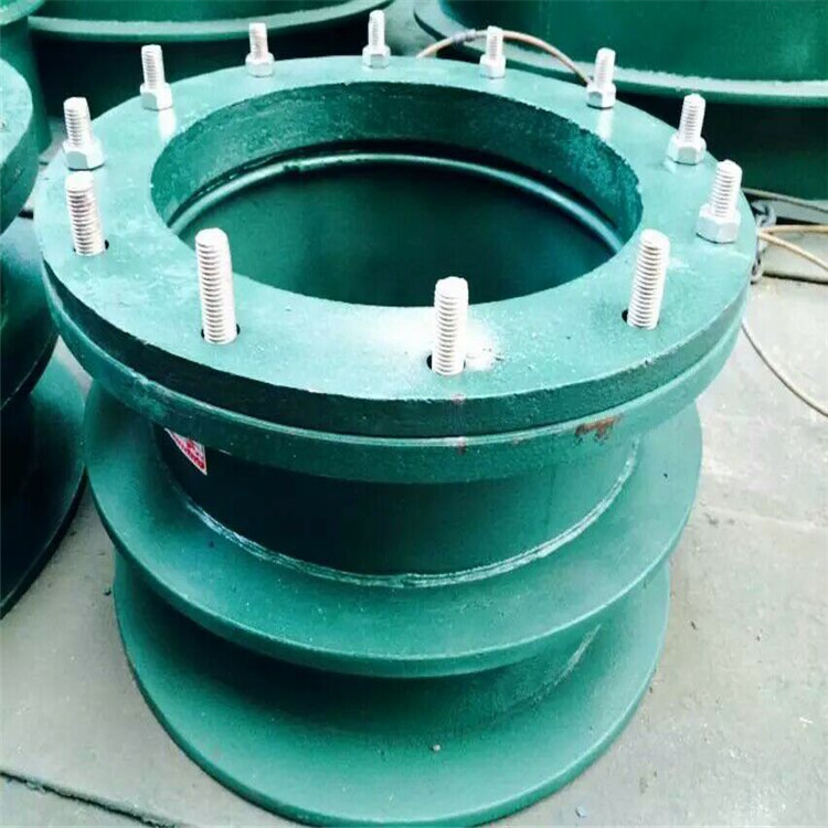 廠家供應(yīng)大口徑柔性防水套管 DN1000mm B型穿墻管